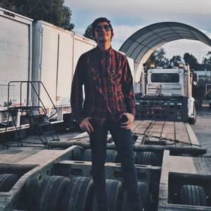 Meet your Posher, Steven